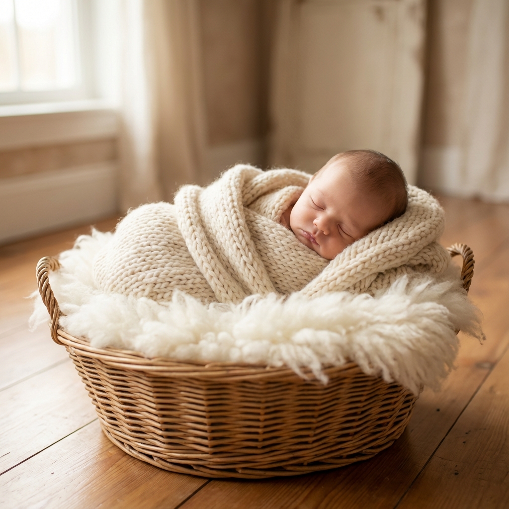 Newborn